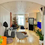 Maison 6 Personnes Avec Jardin *