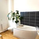 Maison 6 Personnes Avec Jardin Lille