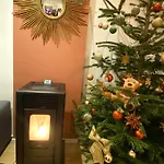 Maison 6 Personnes Avec Jardin 別荘 リール